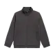 Sportjacke mit Stehkragen