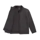 Sportjacke mit Stehkragen