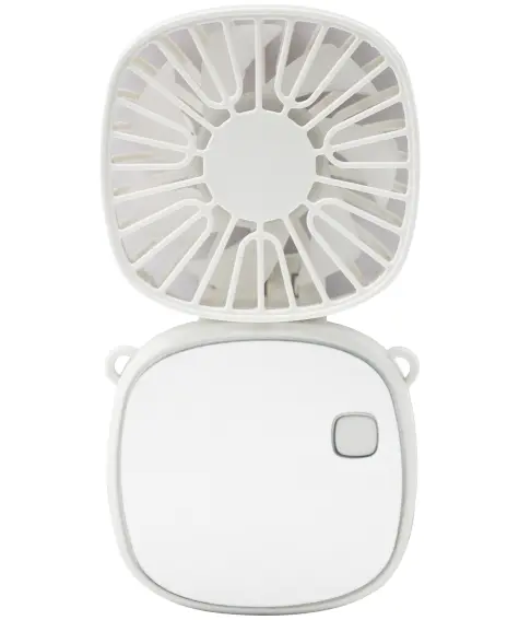 Mini-Ventilator mit Spiegel