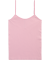 Seamless Unterhemd rosa