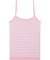 Seamless Unterhemd pink/weiß