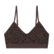 Bustier sin costuras Leo