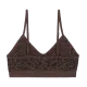 Bustier sin costuras Leo