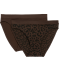 Slips Leo Leopardendruck
