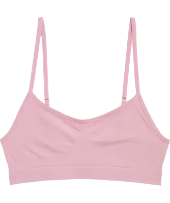 Seamless Bustier