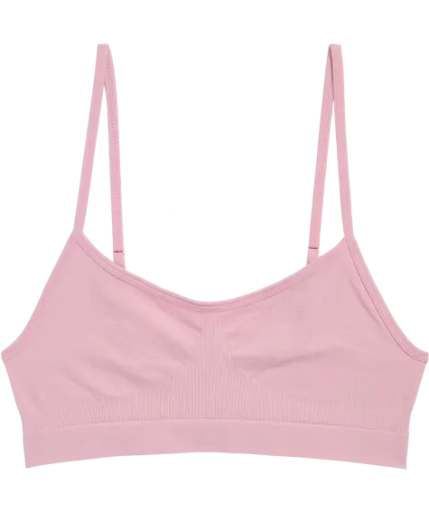 Seamless Bustier