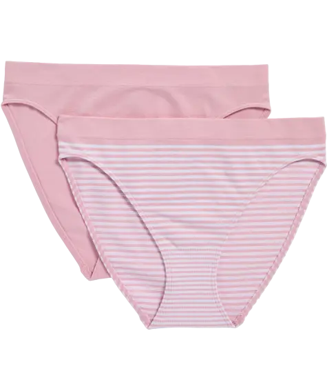 Seamless Slips