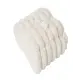 Manta de pelo sintético