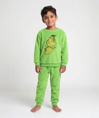 Pyjamas für Jungen in Größe 128-176 bestellen