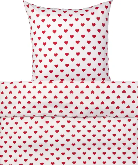 Polycotton-Bettwäsche