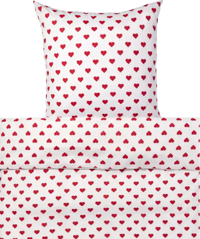 Polycotton-Bettwäsche