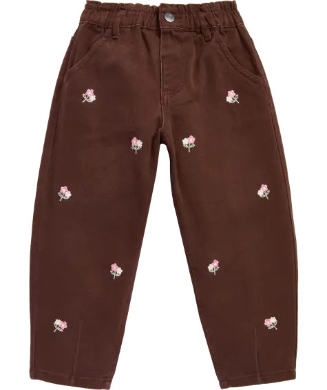 Jeans im Balloon-fit