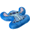 Lizenz Formkissen blau
