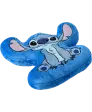 azul