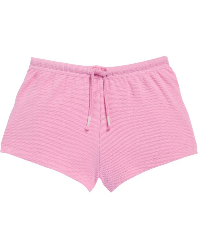 T-shirt + shorts for baby girls, beige (KiK T-Shirt + Shorts (Beige)) — KiK, authentic German product in Morocco