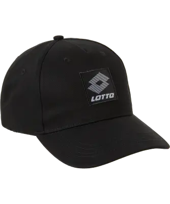Kappe mit Logo