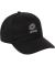 Kappe mit Logo schwarz