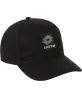zwart