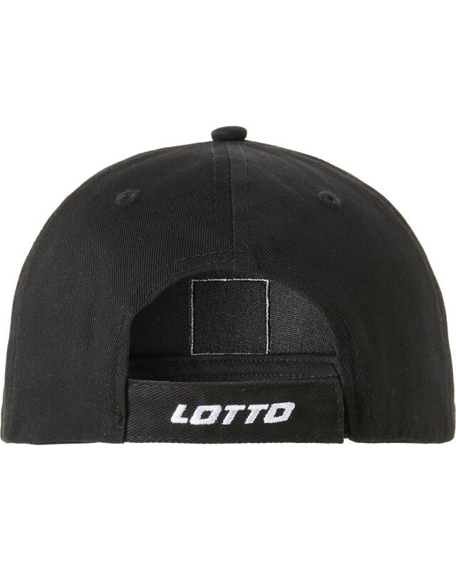 Casquette avec logo homme, noir (KiK Kappe mit Logo (schwarz)) — KiK, produit allemand authentique au Maroc
