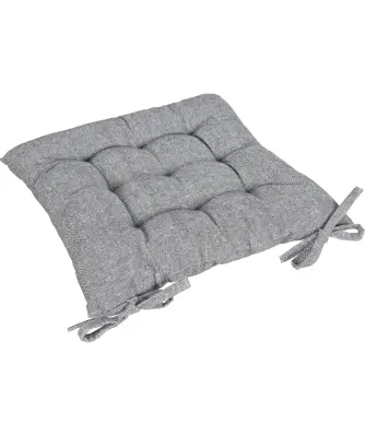 Kissen & Decken in grau günstig kaufen