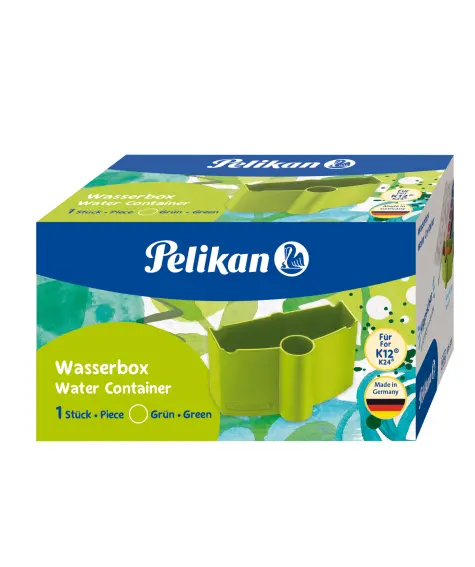 Wasserbox für Farbkasten K12 oder K24