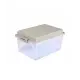 Aufbewahrungsbox mit Wendedeckel