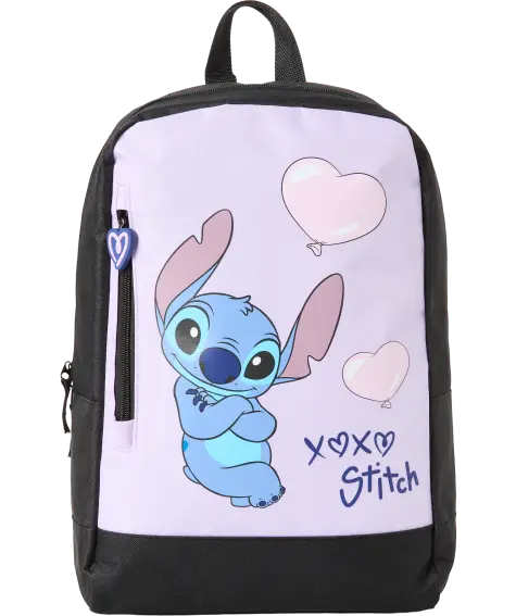 Stitch Rucksack
