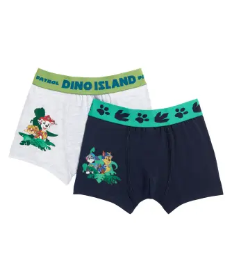 Paw Patrol Retro Boxershorts