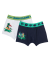 Paw Patrol Retro Boxershorts dunkelblau