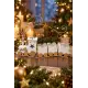 Deko-Zug Weihnachten