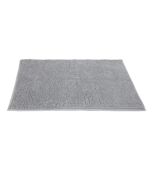 Badematte Chenille