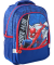 Lizenz Schulrucksack dunkelblau