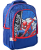 Lizenz Schulrucksack dunkelblau