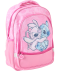 Lizenz Schulrucksack rosa