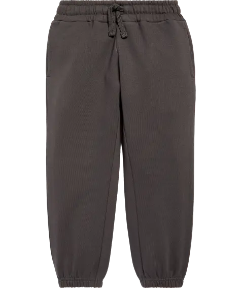 Jogginghose in Unifarbe
