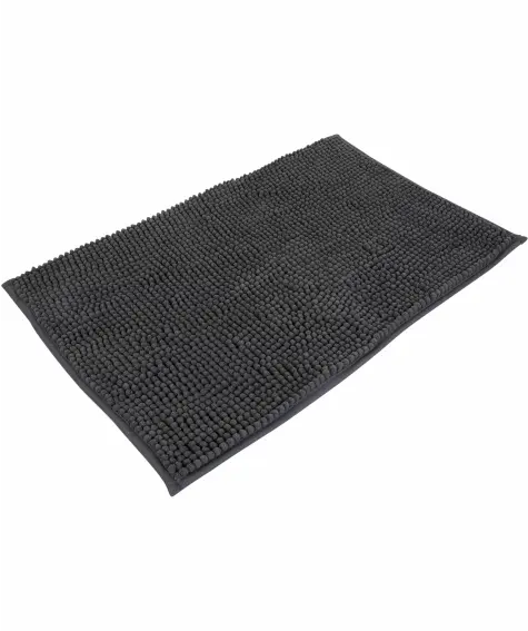 Badematte Chenille