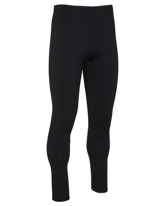سروال داخلي حراري للجنسين للرجال، أسود (KiK Thermo-Unterhose Unisex (schwarz)) — KiK, منتج ألماني أصلي في المغرب