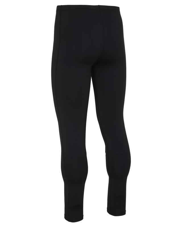 سروال داخلي حراري للجنسين للرجال، أسود (KiK Thermo-Unterhose Unisex (schwarz)) — KiK, منتج ألماني أصلي في المغرب