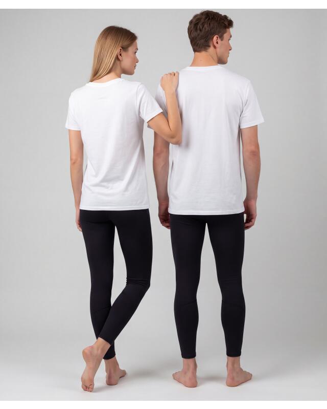 سروال داخلي حراري للجنسين للرجال، أسود (KiK Thermo-Unterhose Unisex (schwarz)) — KiK, منتج ألماني أصلي في المغرب