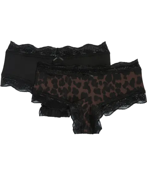 Pantys Leo