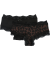 Pantys Leo Leopardendruck