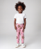 Leggings altrosa