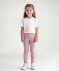 Minnie Mouse Leggings flieder