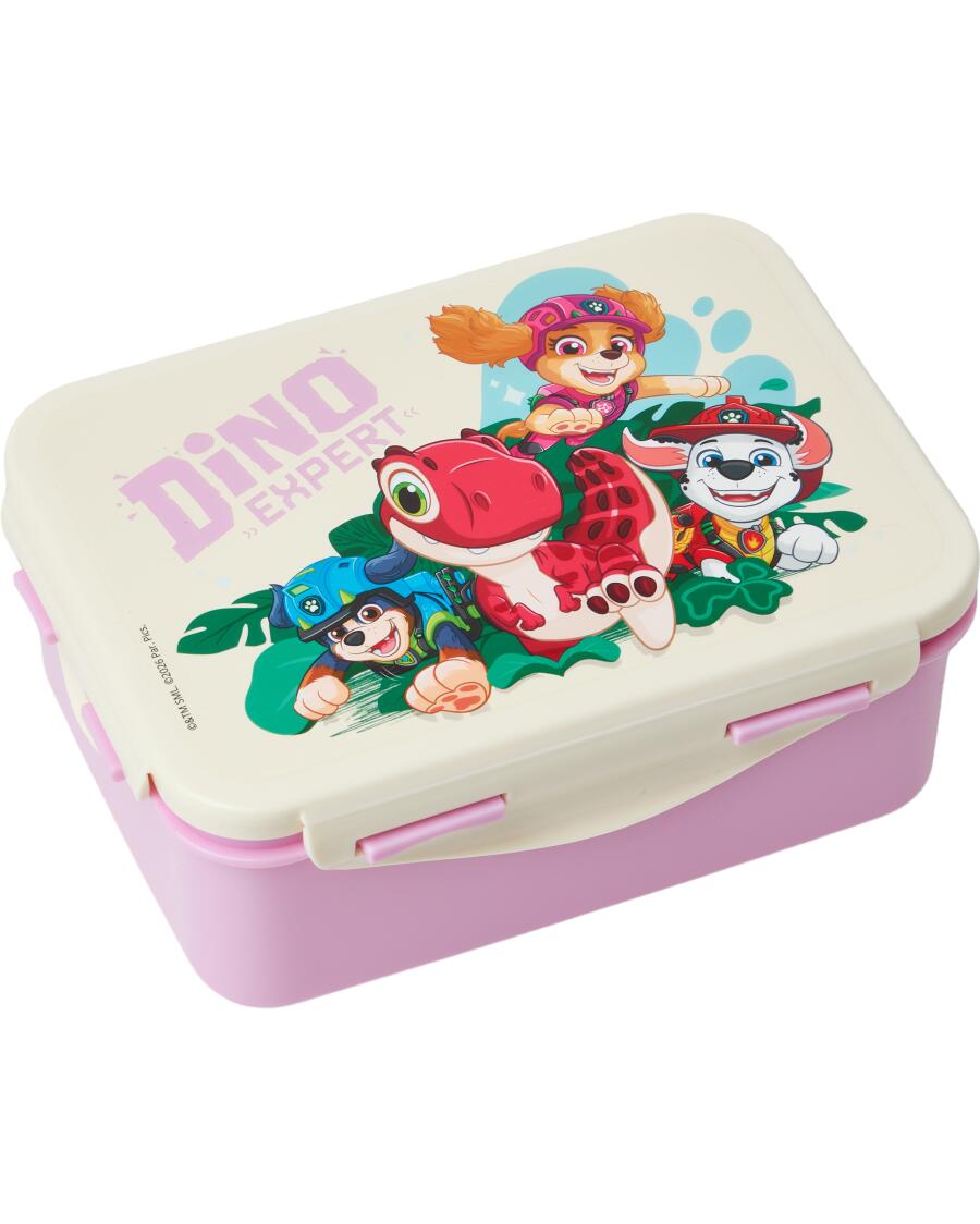 Paw Patrol Brotdose, rosa