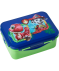 Paw Patrol Brotdose grün