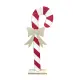 Filz-Zuckerstange Weihnachten