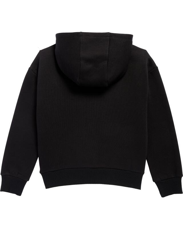 سويتشيرت هالوين للأولاد، أسود (KiK Sweatshirt Halloween (schwarz)) — KiK, منتج ألماني أصلي في المغرب