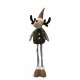 Kerstdeco  rendier