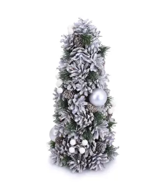 Weihnachtstisch