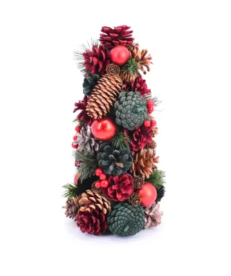 Weihnachten in rot günstig kaufen